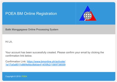 balik manggagawa|How to Get POEA Balik Manggagawa OEC Online .